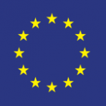 EU logo THIS project is funded by the EU