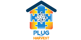 Plug-n-Harvest